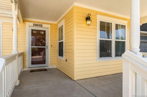 10802 Dayton Way, Henderson, CO 80640-8960