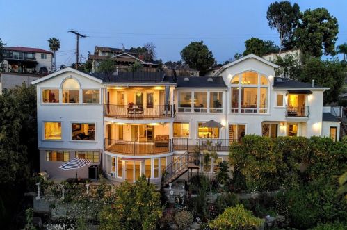 11832 Cir Dr, Whittier CA 90601-2352 exterior