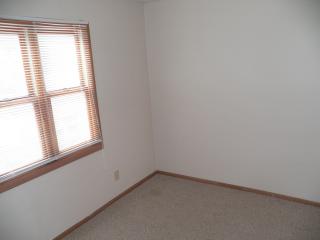 101 Roosevelt St, Blmgtn IN  47408-4164 exterior