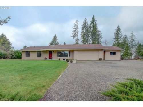 25101 C C Landon Rd, Yacolt, WA 98675-3211