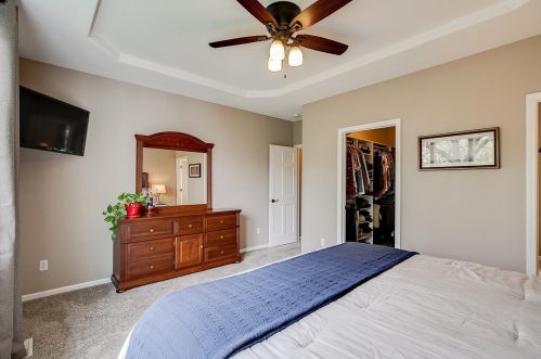 851 Heron Ave, Saint Paul MN  55128-5343 exterior
