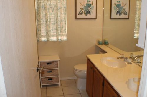 6872 Moss Ln, Fort Worth TX  76182-7037 exterior