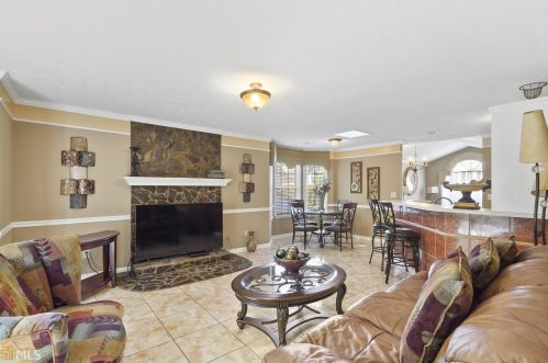 171 Parkside Dr, Stockbridge GA  30281-6917 exterior