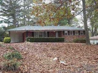 6531 Ardmoor Dr, Jonesboro, GA 30236-1203