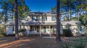 130 Lakeview Dr, Pinebluff, NC 28373-8234