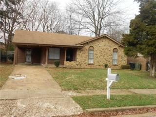 4037 Stowe St, Memphis, TN 38128-2013