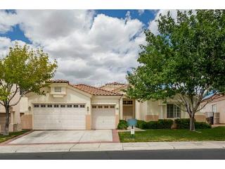 1372 Via Savona Dr, Henderson NV  89052-3089 exterior