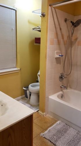 2430 Inverness Dr, Garland TX 75040-8848 exterior