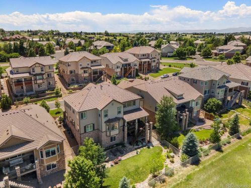 22007 Rowland Dr, Denver CO 80016-6191 exterior