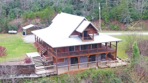 511 Tobacco Pouch Ln, Dahlonega, GA 30533-4774