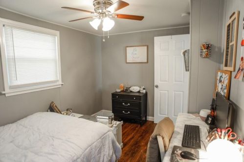 58 Martin Luther King Jr Dr, Jefferson GA  30549-1360 exterior