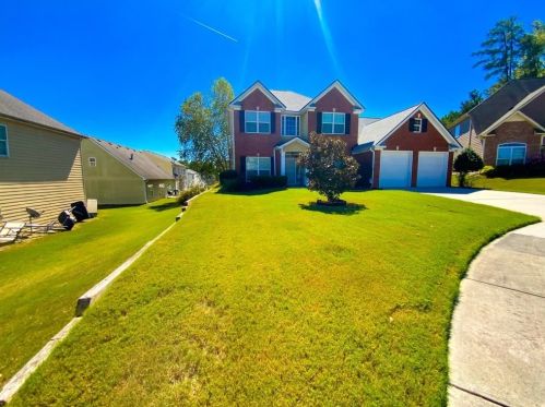 604 Enterkin Ct, Atlanta, GA 30349-9036