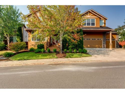 446 16th St, Lafayette, OR 97127-9225