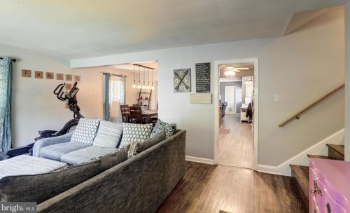 1204 Chesterfield Rd, Haddonfield NJ  08033-3615 exterior