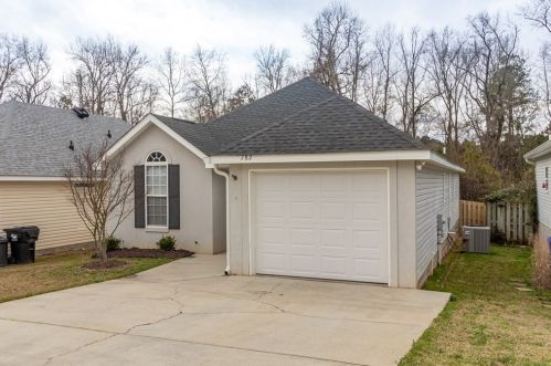 782 Faircloth Commons Rd, Evans GA  30809-6340 exterior