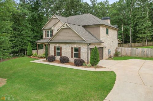 401 Old Field Dr, Mcdonough, GA 30252-5830