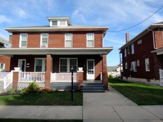 547 Atlantic Ave, York PA  17404-2608 exterior