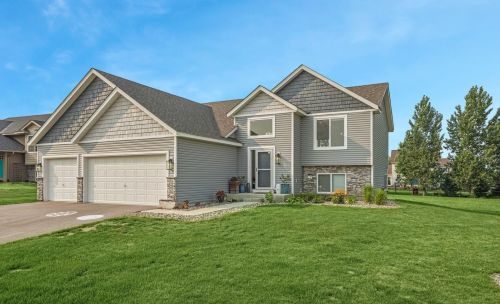 1496 Bridgewater Pkwy, Dundas, MN 55019-3983