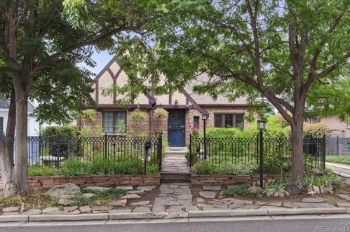 626 Dexter St, Denver, CO 80220-5038