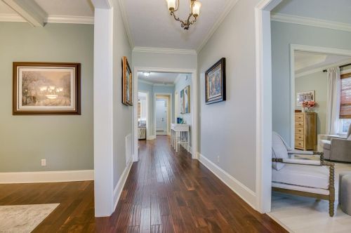 1107 Primrose Ln, Evans GA  30809-7236 exterior