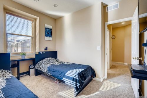 6367 Xanadu Way, Englewood CO 80111-2467 exterior