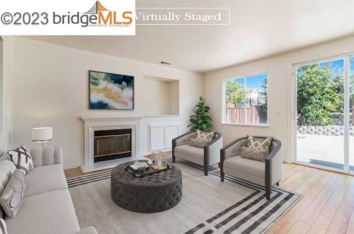 844 Meadow View Dr, Richmond, CA 94806-6106