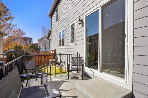 74 45th Ave, Denver CO  80601-3502 exterior