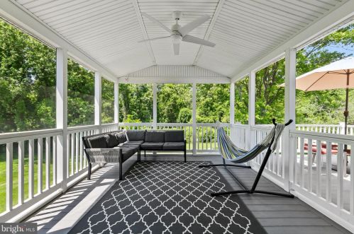 15308 Aylesbury St, Silver Spring MD exterior