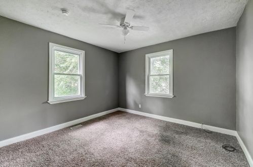 245 Harvest Ln, Cincinnati OH exterior