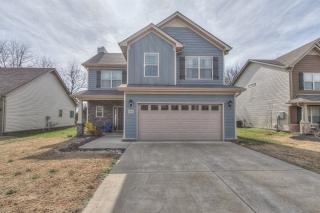 5235 Nancy Seward Dr, Murfreesboro, TN 37129-3185