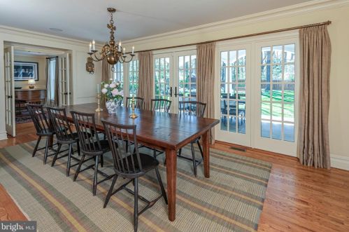 254 Ridgeview Rd, Princeton NJ  08540-7665 exterior