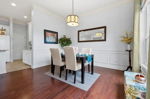 3433 Henderson Reserve, Atlanta GA  30341-6056 exterior