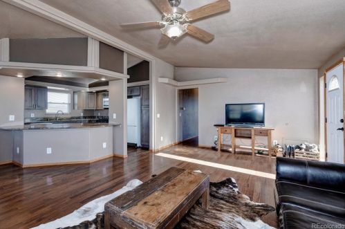 13635 Murphy Rd, Black Forest CO 80106-9065 exterior