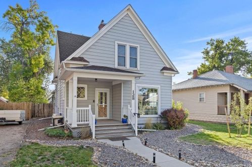 128 3rd Ave, Denver CO  80223-1310 exterior
