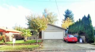 1256 2 St, Woodburn OR  97071-4015 exterior
