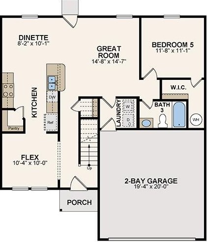 568 Bryson Trl, Monroe, GA 30655-6279