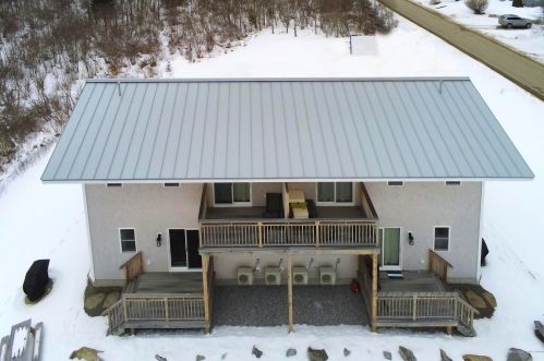 19 Crescent Beach Rd, Owls Head, ME 04854-3344