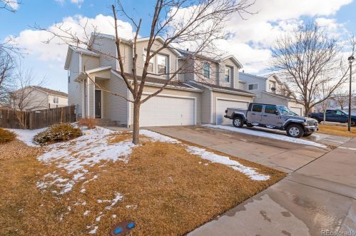8142 Laredo Ct, Englewood, CO 80112-4627