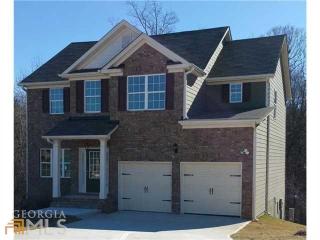 4034 Village Crossing Cir, Ellenwood, GA 30294-5702