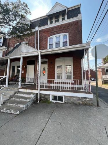 24 11th St, Allentown, PA 18101-1020