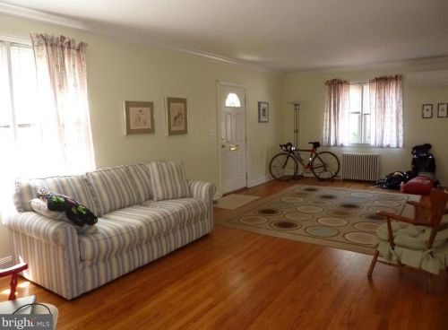 115 Maple St, Princeton NJ  08542-3849 exterior