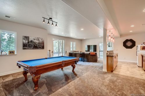 38295 Signal Ridge Trl, Elizabeth CO exterior