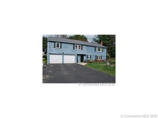 4 Tollgate Ln, Simsbury, CT 06070-1017