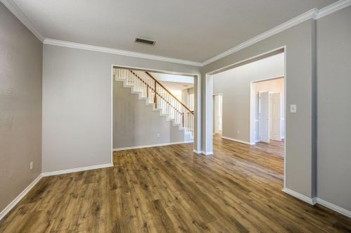 4108 Camrose Dr, Plano TX  75024-4802 exterior