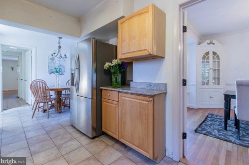 1028 Mcceney Ave, Silver Spring MD 20901-1456 exterior