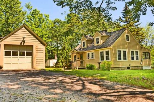322 Lancaster Hill Rd, Tilton, NH 03276-5909