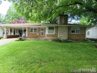 75 Radcliff Rd, Springfield, IL 62703-4417