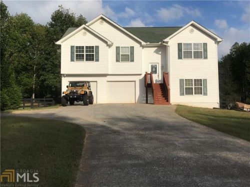 574 Thomas Rd, Cleveland, GA 30528-0712