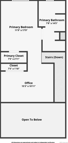 7504 4th Ave, Denver CO 80230-6465 exterior