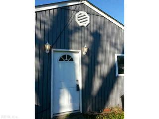 1499 Morgan Dr, Hampton, VA 23663-2008